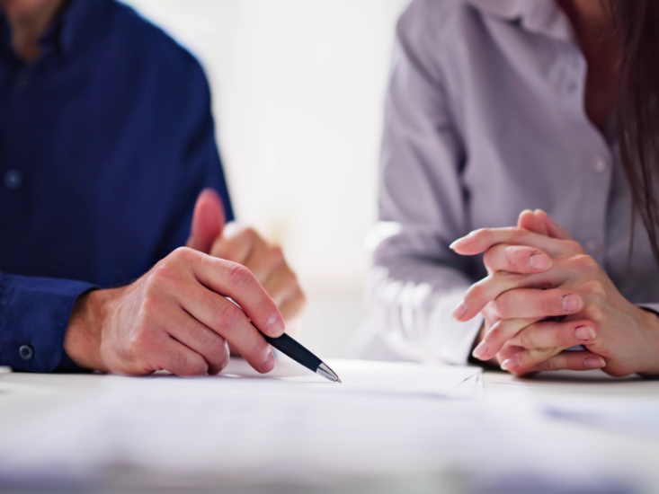 correction motion 25.25