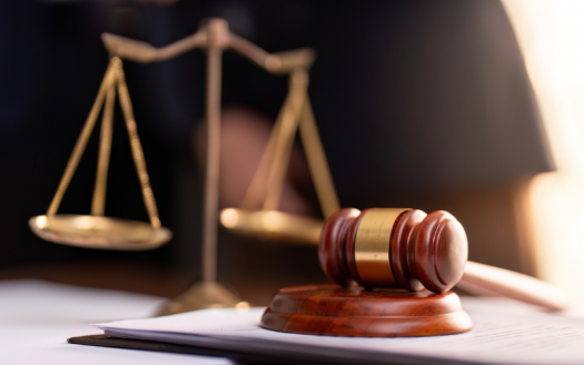 filing a correction motion