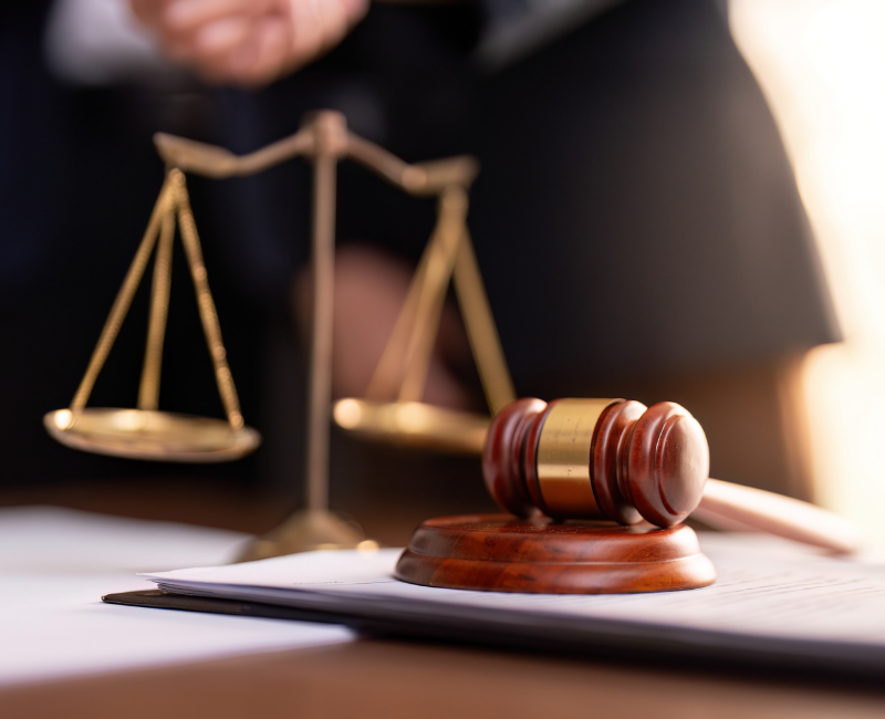 filing a correction motion