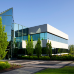 correction motion for healthcare property