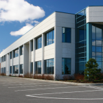 correction motion for industrial property